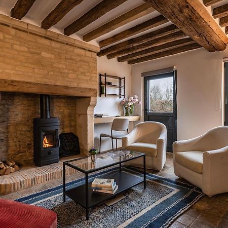 La Maison Corniere Bieville-en-Auge Екстер'єр фото