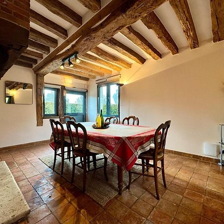 La Maison Corniere Bieville-en-Auge Екстер'єр фото