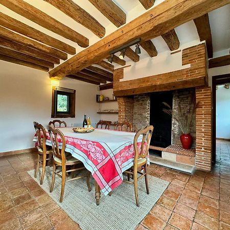 La Maison Corniere Bieville-en-Auge Екстер'єр фото
