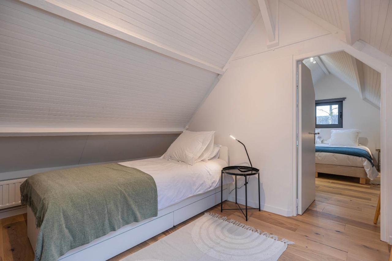 La Maison Corniere Bieville-en-Auge Екстер'єр фото