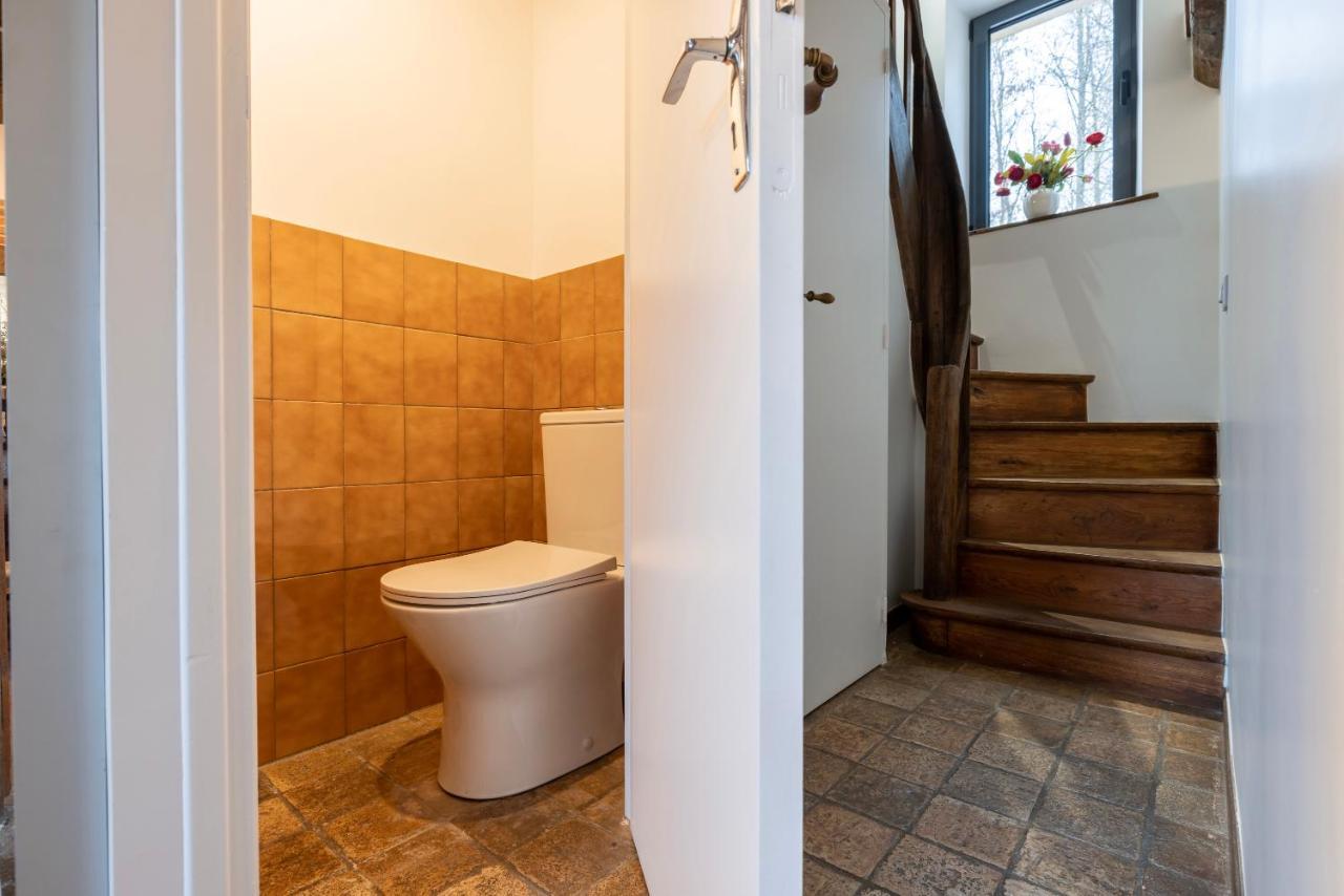 La Maison Corniere Bieville-en-Auge Екстер'єр фото