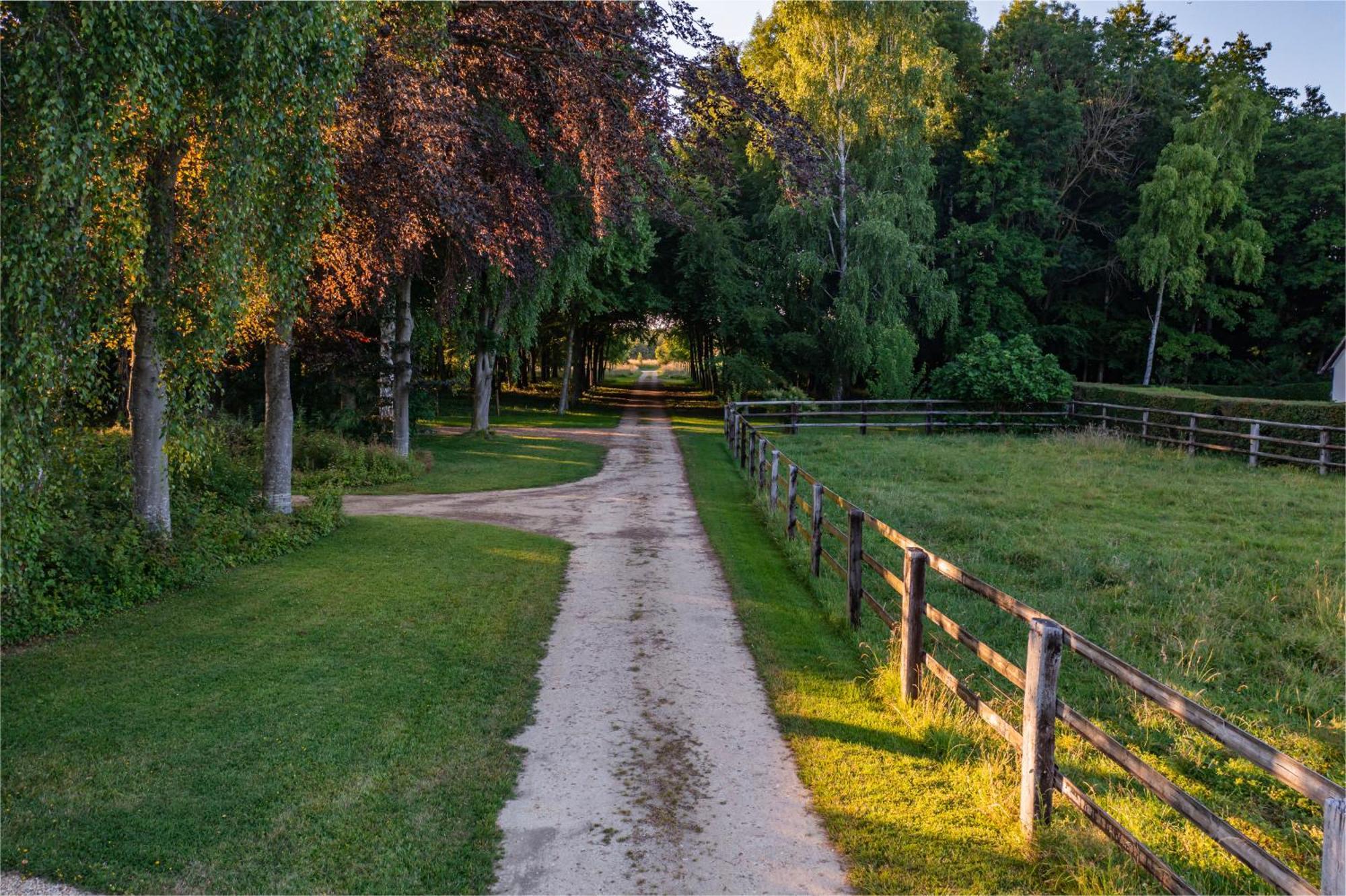 La Maison Corniere Bieville-en-Auge Екстер'єр фото